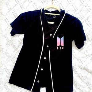 BTS Jersey
